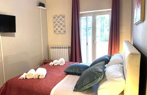 ROMA ARCHAEOLOGICAL PARK Apartment - Foto 25