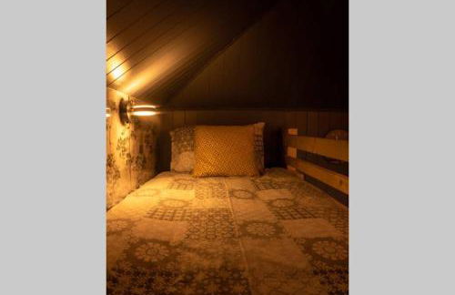 The Treehouse - Sleeps 4 - Foto 15