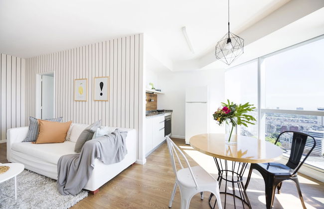 Top Rentals Downtown - Foto 34