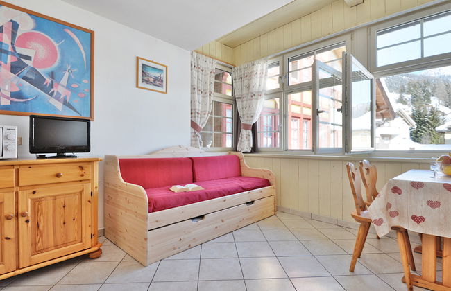 Villa Placidia Apt 24 - Foto 1