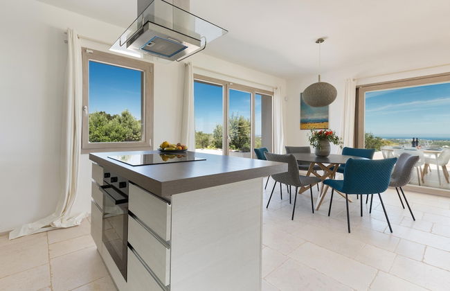 Villa Orizzonte - Foto 13