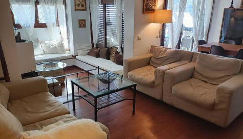 Junto a Vielha Apartamento Gausac - Foto 2