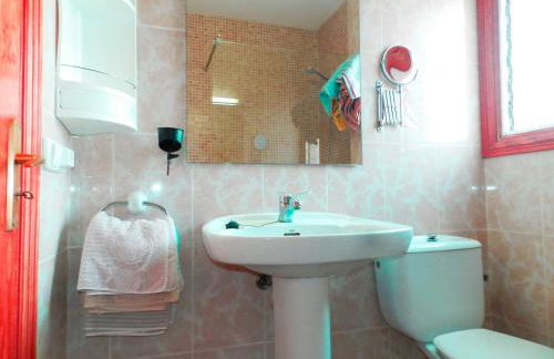 Apartaments Marina Sol i Pins - Foto 45