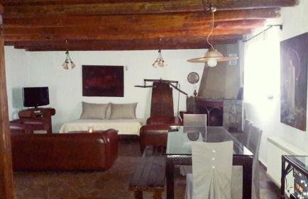 Wonderful stone house infront of the sea. - Photo 7