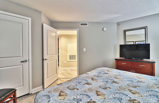 Condos at Sandy Beach by Beach Trips - Foto 19