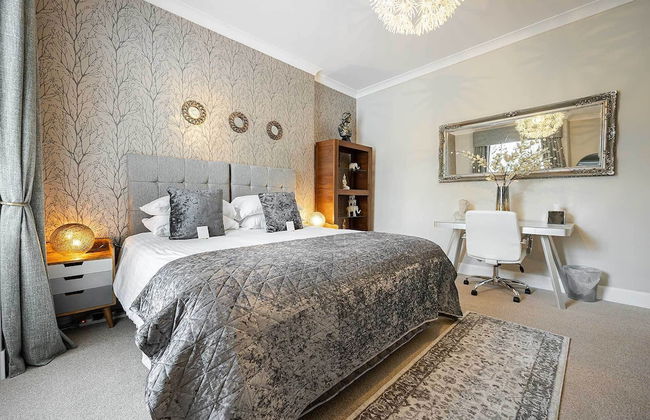 Carmel Apartments Residence - Foto 1