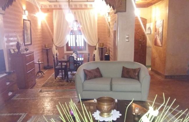 Villa samira - Photo 9