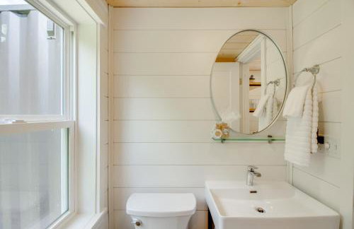 Ice Fishing on South Fork Lake Nashwauk Studio! - Foto 9