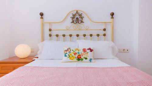 Salonica Duplex I Penthouse Javea Arenal by Rock Rentals - Foto 4