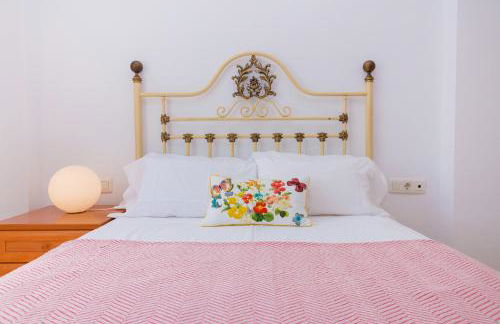 Salonica Duplex I Penthouse Javea Arenal by Rock Rentals - Foto 4