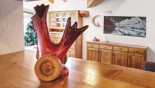 Le Petit Coq - Ampio e luminoso appartamento con vista - Foto 2