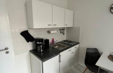 Moderne Studio-Apartments in Wolfen - Foto 59