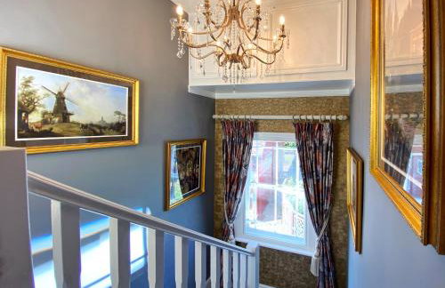 Hambrook House Canterbury - NEW luxury guest house with ESPA Spa complex - Foto 16