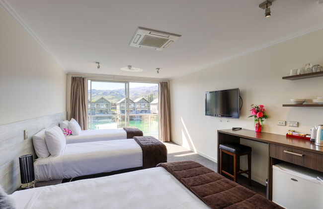 Marsden Lake Resort Central Otago - Foto 21