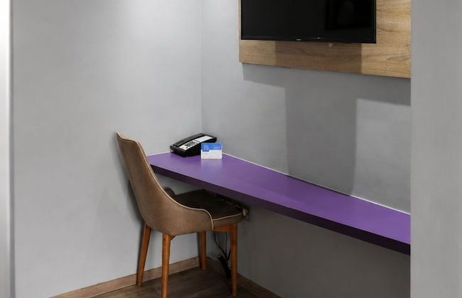Le 22 Appart' Hôtel Casablanca - Photo 37