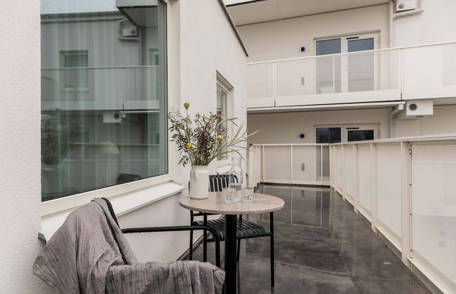 The More Hotel Västra Hamnen - Foto 48