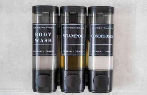 The Station Inn Apartment - Foto 56