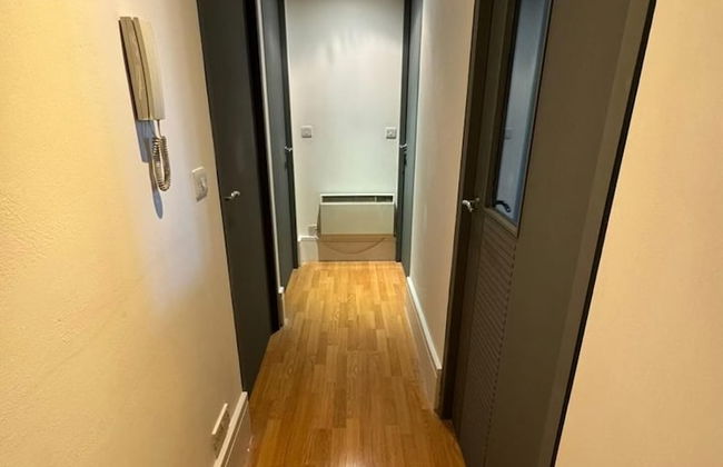 Briggate Bliss Apartment in Leeds - Foto 10