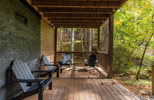 Penny Creek Cabin - Powder Horn Mountain - Foto 8