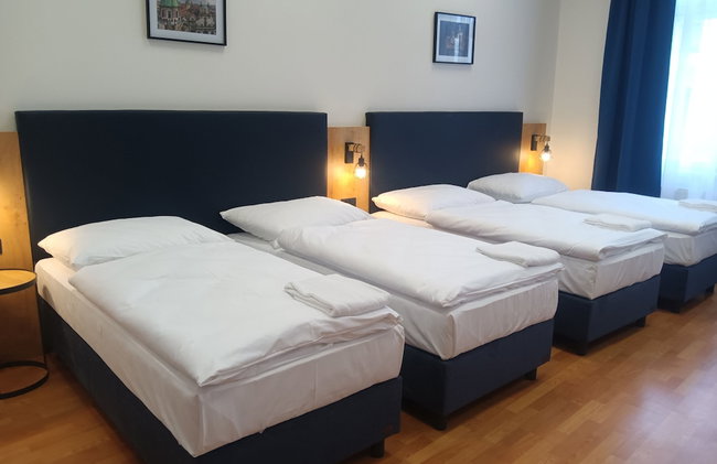 Powder Tower Suites - Foto 45