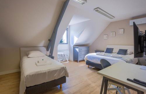 LES DRYADES MILLY - Foto 25