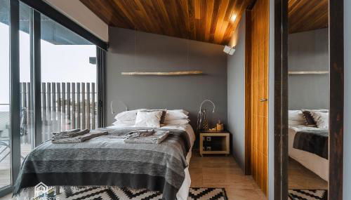 Quaint & Chic Seaside Villa - Foto 2