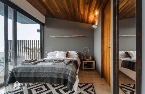 Quaint & Chic Seaside Villa - Foto 2