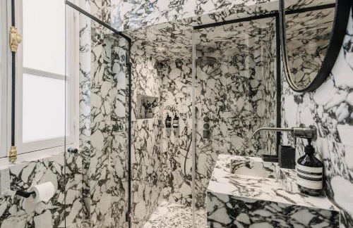 HIGHSTAY - Luxury Serviced Apartments - Louvre - Foto 88