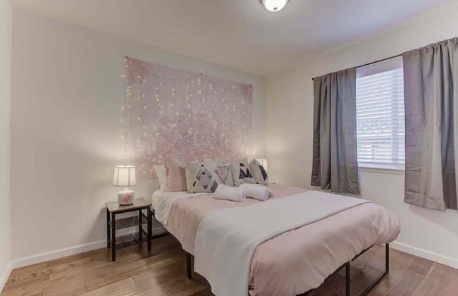 @ Marbella Lane - Boho 'n Sleek Rtreat Pool Tble - Foto 6