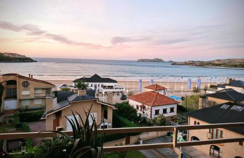 Doña Carmen Playa, Mejor vista de Suances - Foto 20