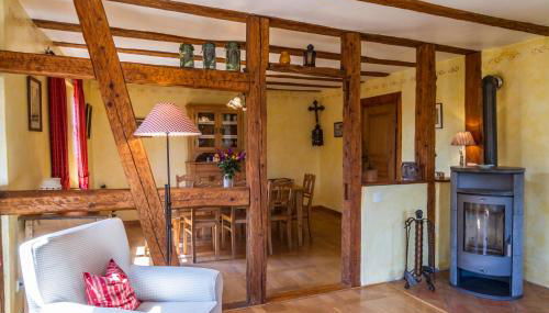 Maison Gîte Au Tonnelier - Foto 4