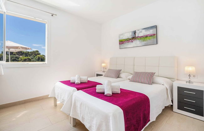 Agueda Menorca - Photo 17