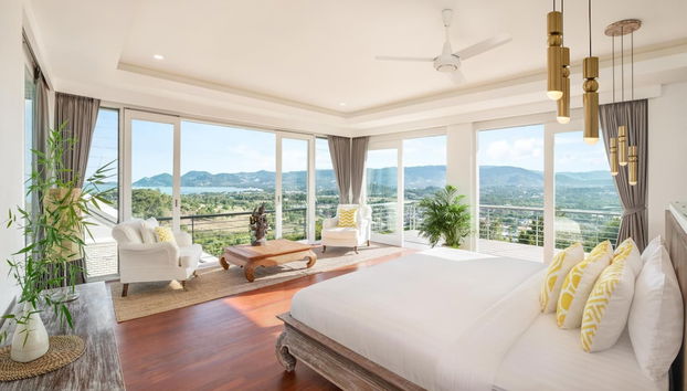 Baan Kimsacheva - Foto 5, Plano