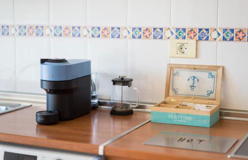 Casa Maresía Penthouse - Pool & Beach - Foto 21