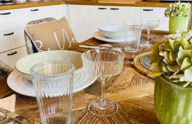 Charmantes Haus - ein kleines Juwel für Auszeiten - Foto 12