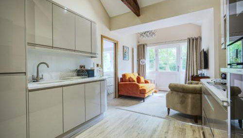 The Apartment Garth House - Foto 4