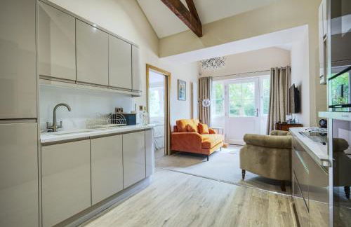 The Apartment Garth House - Foto 4