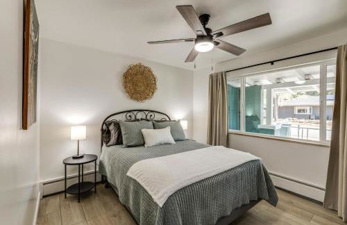 Walk to Dtwn Flagstaff Home with Great Outdoor Area - Foto 25