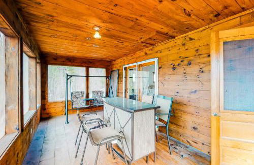 Mitten Lake Retreat - Foto 13