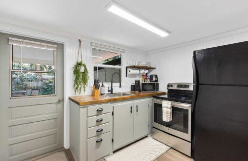 4 Mi to Dtwn Jensen Beach Cottage - Foto 10