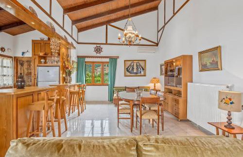 Υπέροχη κατοικία στο Μαρμάρι με φανταστική θέα ! - Photo 29