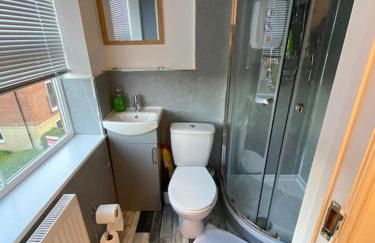 Huge 6 Bed house & 6 Bathrooms. - Foto 21