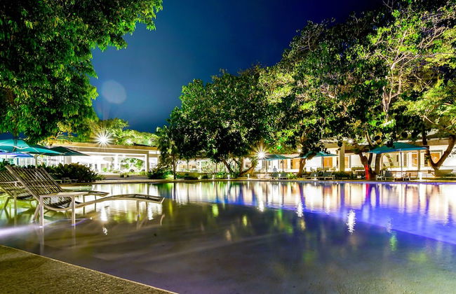 Tambuli Seaside Resort and Spa - Foto 22