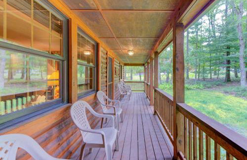 Lazy Bear Lodge - Foto 3