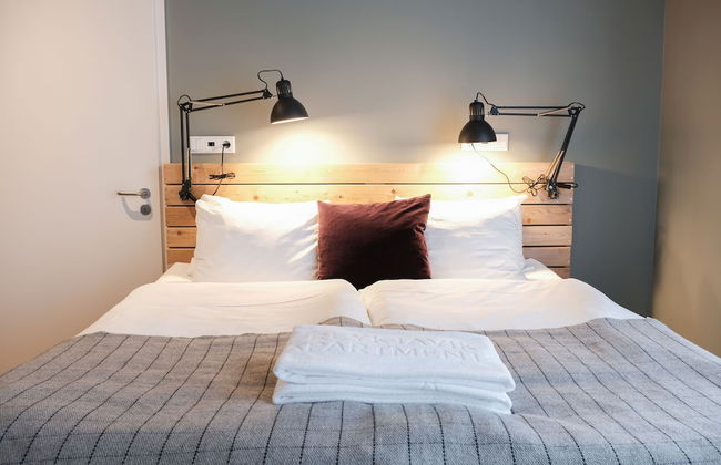 The Swan House by Heimaleiga - Foto 22