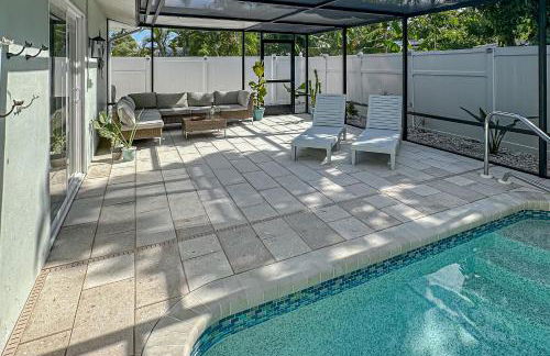 Lounging Palms Estate - Foto 34