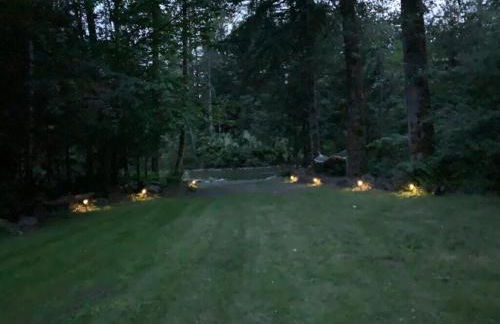 Tony's Riverside Oasis - Foto 24