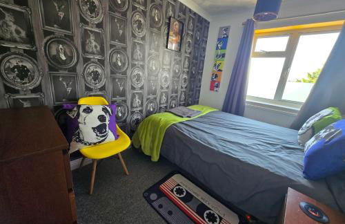 3 Bed House Stunning Views And Free Parking - Foto 114