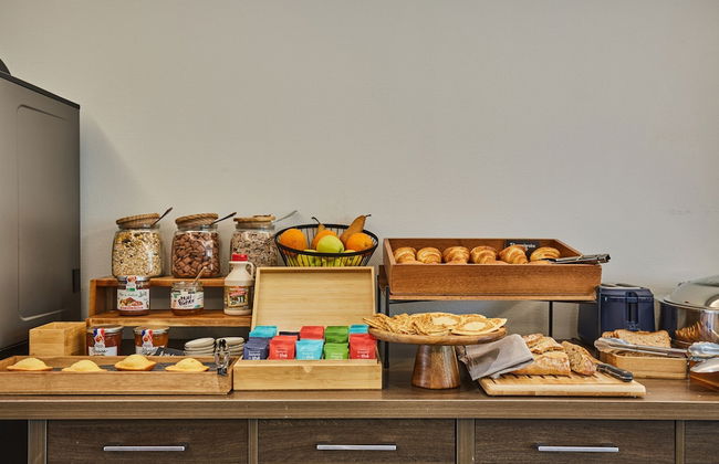 Odalys City Apartment Hotel - Aix en Provence Ouest - Foto 58