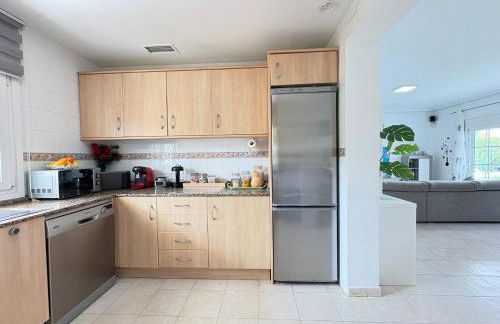 Villa Sofía - 2 bedroom villa with private pool and garden - Foto 45